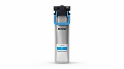 Epson C13T11C240 cartuccia d'inchiostro 1 pz Originale Ciano (Epson WF-C53xx / WF-C58xx Ink Cartridge L Cyan 3K pages - C13T11C240)