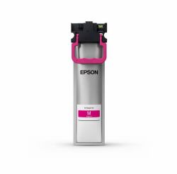 Epson C13T11C340 cartuccia d'inchiostro 1 pz Originale Magenta (Epson WF-C53xx / WF-C58xx Ink Cartridge L Magenta 3k pages - C13T11C340)