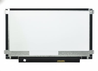 2-Power 2P-N116BGE-EA2 C6 ricambio per laptop (11.6 1366x768 HD LED Matte eDP L/R)