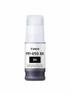 Canon PFI-050 BK cartuccia d'inchiostro 1 pz Originale Nero (CANON Tinte schwarz 70ml i)