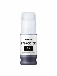 Canon PFI-050 BK cartuccia d'inchiostro 1 pz Originale Nero (CANON Tinte schwarz 70ml i)