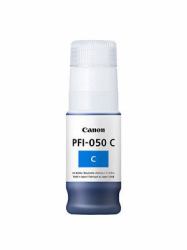 Canon PFI-050 C cartuccia d'inchiostro 1 pz Originale Ciano (CANON Tinte cyan 70ml i)