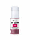 Canon PFI-050 M cartuccia d'inchiostro 1 pz Originale Magenta (CANON Tinte magenta 70ml i)