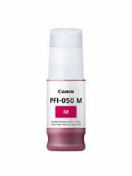 Canon PFI-050 M cartuccia d'inchiostro 1 pz Originale Magenta (CANON Tinte magenta 70ml i)