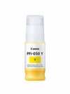 Canon PFI-050 Y cartuccia d'inchiostro 1 pz Originale Giallo (CANON Tinte gelb 70ml i)