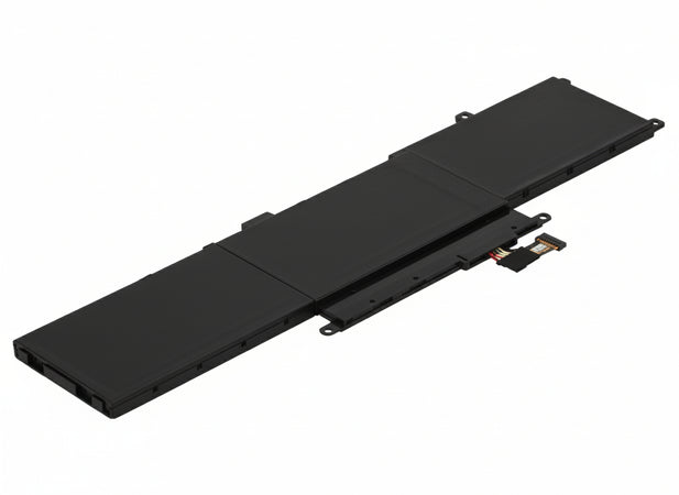 2-Power CBP3800A ricambio per laptop Batteria (Main Battery Pack 11.1V 4100mAh)