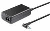 CoreParts MBXAS-AC0016 adattatore e invertitore Nero (Power Adapter for Asus - Power Adapter for Asus 150W - 19.5V 7.7A Plug:4.5*3.0 Including EU Power Cord - Warranty: 12M)