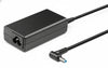 CoreParts MBXAS-AC0016 adattatore e invertitore Nero (Power Adapter for Asus - Power Adapter for Asus 150W - 19.5V 7.7A Plug:4.5*3.0 Including EU Power Cord - Warranty: 12M)