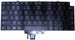 backlit keyboard, 80 keys, - English-UK layout - Warranty: 3M