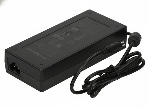 2-Power CAA0117A adattatore e invertitore (AC Adapter 20V 130W includes power cable)