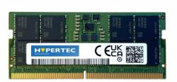 Hypertec 4X71K08907-HY memoria 16 GB 1 x 16 GB DDR5 (Lenovo Equiv 16GB DDR5 4800 1Rx8 Sodimm [Lifetime warranty])