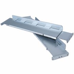 Origin Storage SPYRAIL1-3 gruppo di continuit [UPS] Doppia conversione [online] (Rack Mounting Kit [600 - 800mm Depth] - Rack Guide Kit 1-3kVA)