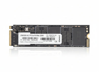 2-Power 2P-AB292880 drives allo stato solido (256GB M.2 PCIe NVMe 2230)
