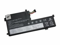 BTI L18M3PF2- ricambio per laptop Batteria (BTI 3C BATTERY LENOVO V155-15AP - OEM: 5B10T03401 L18M3PF2 L18D3PF)