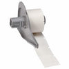 Brady M7-19-427 etichetta per stampante Bianco Etichetta per stampante autoadesiva (Self-Laminating Vinyl Wrap - Around Labels for M710 and - BMP71 - Warranty: 12M)