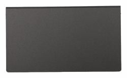 Lenovo 01YU090 ricambio per laptop Touchpad (Small glass touchpad with - Synaptics PCB, iron gray - Warranty: 6M)