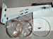 HPE Aruba Networking 270 Series Access Point Short Mount Kit (ARUBA AP-270-MNT-V2 270 - SERIES MT KIT)
