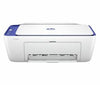 HP DeskJet 2810e Wireless All-in-One Colore Stampante, Fotocopiatrice, scanner (HP Deskjet 2810e All-in-One - Multifunction printer - colour - ink-jet - 216 x 297 mm [original] - A4/Legal [media] - u