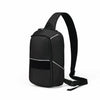 DICOTA Reflective - slingbag til table