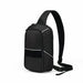 DICOTA Reflective - slingbag til table