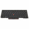 Lenovo 01YP025 ricambio per laptop Tastiera (SKCHYKBBKSE - Warranty: 6M)