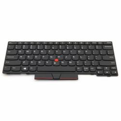 Lenovo 01YP025 ricambio per laptop Tastiera (SKCHYKBBKSE - Warranty: 6M)