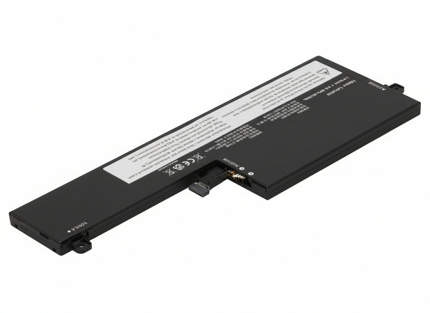 2-Power 2P-5B10W13960 ricambio per laptop Batteria (Main Battery Pack 11.55V 5887mAh)