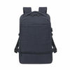 Rivacase 8365 43,9 cm [17.3] Zaino Nero (Riva Case 8365 carry-on Laptop Rucksac)