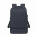 Rivacase 8365 43,9 cm [17.3] Zaino Nero (Riva Case 8365 carry-on Laptop Rucksac)