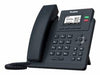 Yealink SIP-T31W telefono IP Grigio 2 linee LCD Wi-Fi (YEALINK T31W)