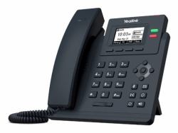 Yealink SIP-T31W telefono IP Grigio 2 linee LCD Wi-Fi (YEALINK T31W)