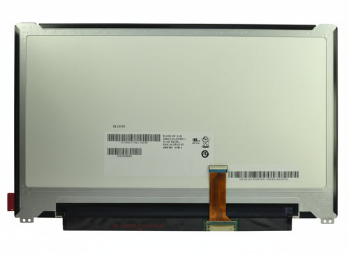 2-Power 2P-18010-11670400 ricambio per laptop Display (11.6 1366x768 HD Matte Top/Bottom Fix)