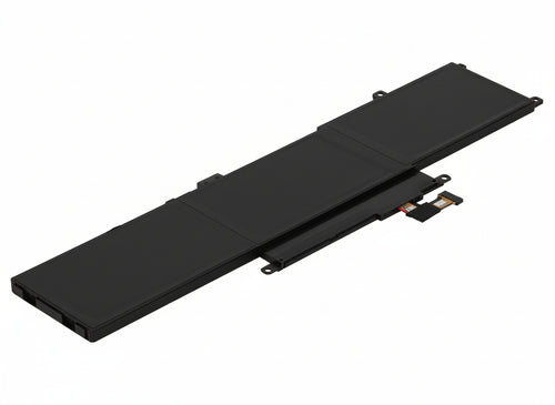 2-Power 2P-01AV482 ricambio per laptop Batteria (Main Battery Pack 11.1V 4100mAh)