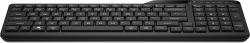 HP Tastiera Bluetooth multi-dispositivo 460 (HP 460 BLUETOOTH KEYBOARD) - Versione UK