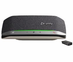 Poly Vivavoce Sync 20+ con connettore USB-C (^POLY SYNC 20+ USB-C SPKPHN)