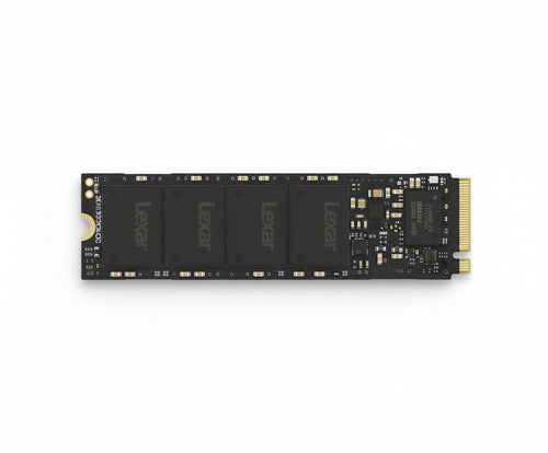 Lexar NM620 1 TB M.2 PCI Express 3.0 NVMe 3D TLC NAND (SSD M.2 Lexar NM620 1TB NVME PCIe Gen. 3)