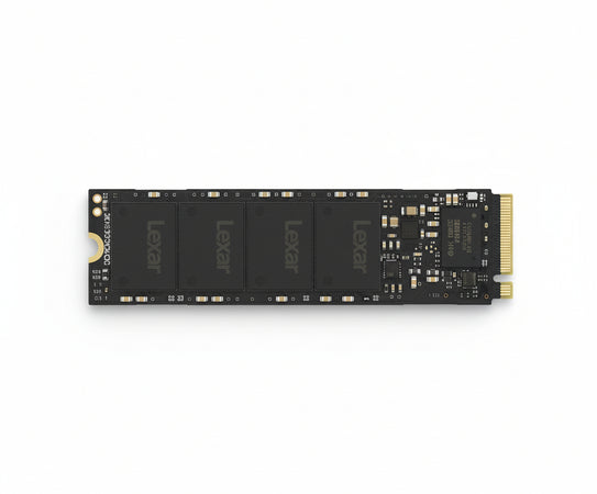 Lexar NM620 1 TB M.2 PCI Express 3.0 NVMe 3D TLC NAND (SSD M.2 Lexar NM620 1TB NVME PCIe Gen. 3)
