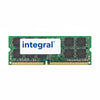 8GB LAPTOP RAM MODULE DDR4 3200MHZ PC4-25600 UNBUFFERED NON-ECC SODIMM 1.2V 1GX8 CL22 INTEGRAL