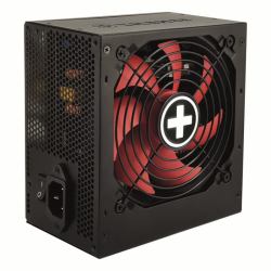 Xilence Performance A+ XN240 alimentatore per computer 850 W 20+4 pin ATX ATX Nero (XILENCE Netzteil 850W Gaming BRONZE A)