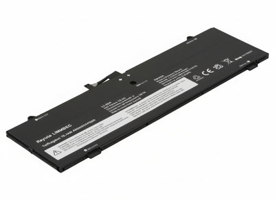 2-Power 2P-5B10Z26482 ricambio per laptop Batteria (Main Battery Pack 15.36V 4623mAh)