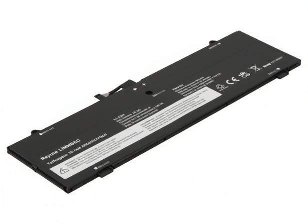 2-Power 2P-5B10Z26482 ricambio per laptop Batteria (Main Battery Pack 15.36V 4623mAh)
