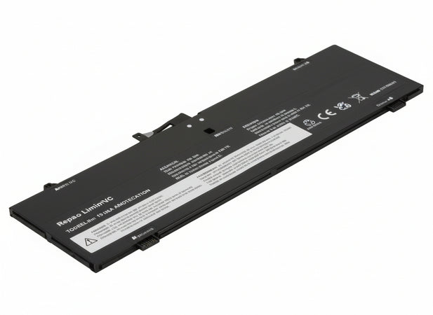 2-Power 2P-5B10Z26485 ricambio per laptop Batteria (Main Battery Pack 15.36V 4623mAh)