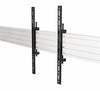 B-Tech BT8390-VESA400F (BT8390-VESA400F/B - System X Universal Interface Arms)