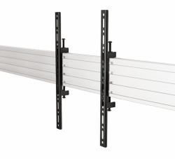 B-Tech BT8390-VESA400F (BT8390-VESA400F/B - System X Universal Interface Arms)