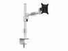 Multibrackets 5167 supporto da tavolo per Tv a schermo piatto 76,2 cm [30] Scrivania Bianco (Multibrackets M VESA Deskmount Officel)