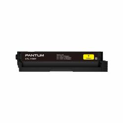 Pantum CTL-1100XY cartuccia toner 1 pz Originale Giallo (OEM Pantum CP1100 CM1100 Extra Hi Yld Yellow Toner CTL-1100XY)