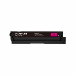 Pantum CTL-1100XM cartuccia toner 1 pz Originale Magenta (OEM Pantum CP1100 CM1100 Extra Hi Yld Magenta Toner CTL-1100XM)