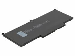 2-Power 2P-2X39G ricambio per laptop Batteria (Main Battery Pack 7.6V 8200mAh)