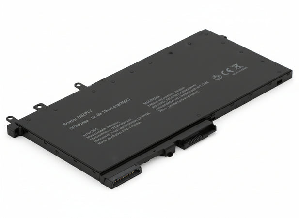 2-Power 2P-3DDDG ricambio per laptop Batteria (Main Battery Pack 11.4V 4100mAh)