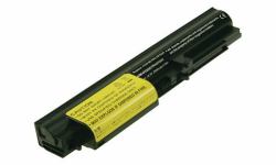 2-Power 2P-42T4678 ricambio per laptop Batteria (Main Battery Pack 10.8V 6400mAh)